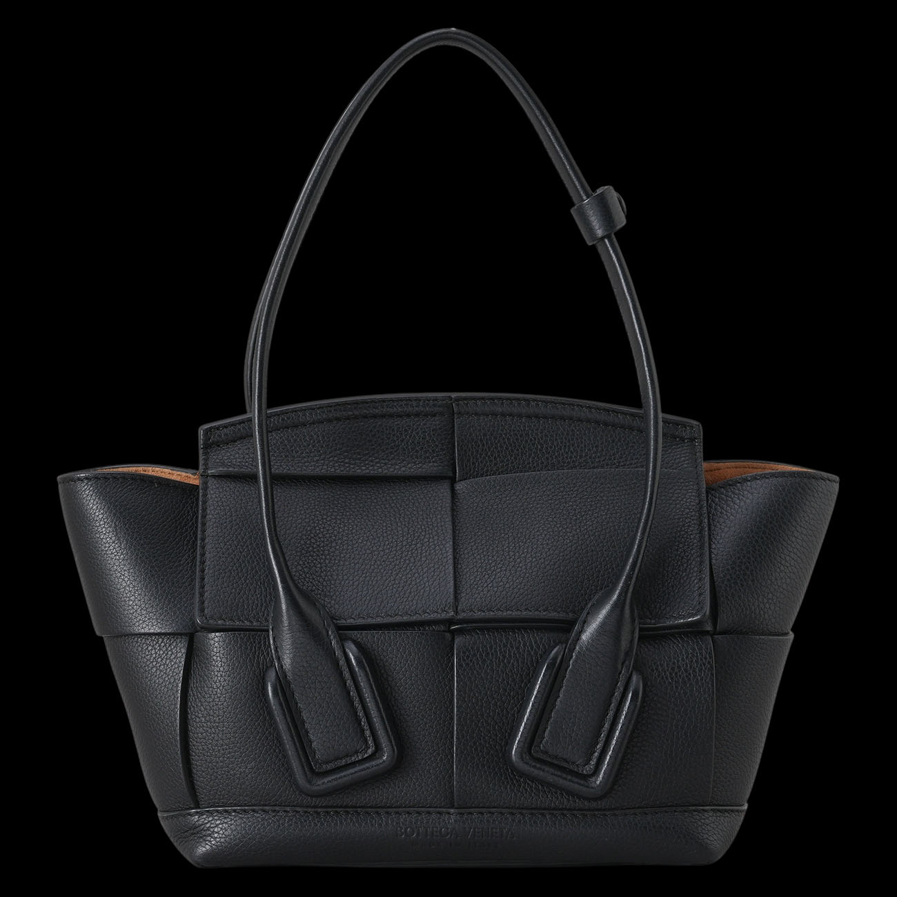BOTTEGA VENETA(USED)보테가 아르코 미니 토트백